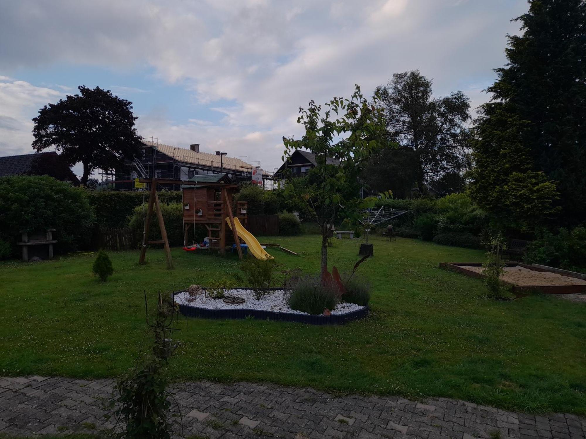 Fewo Naturgetreu Medebach Dış mekan fotoğraf